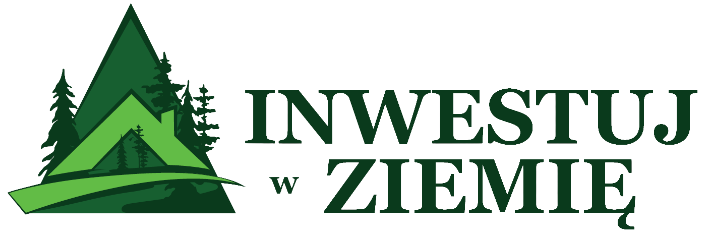 Inwestuj w Ziemię